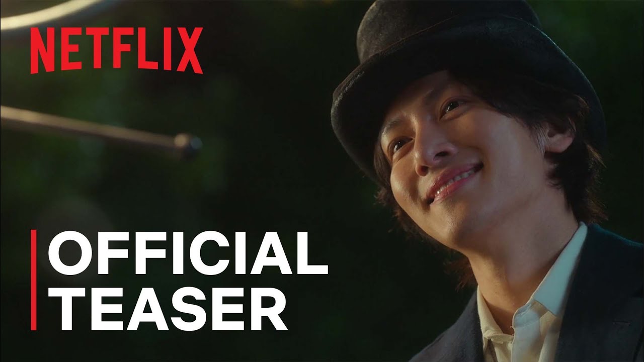 7 séries coreanas que vão estrear na Netflix ainda em 2022