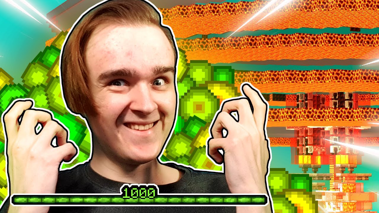 HARDCORE IŠLIKIMAS - SUPER XP Ferma! [#90]