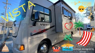 LOOKING FOR A CLASS A MOTORHOME?? I BET WE HAVE IT!! LOOK AT THIS 2014 WINNEBAGO VISTA $49,900