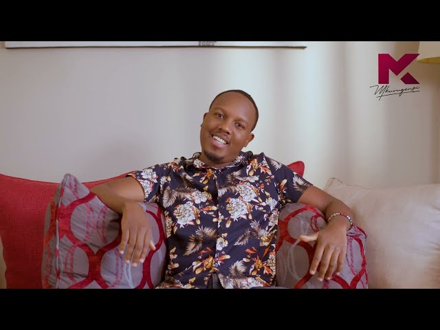 Diaspora Pains - Mkurugenzi Minisodes 4 Ep 5