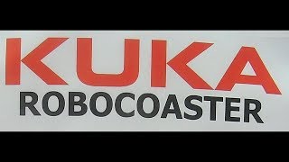 Brembo Family Day 2017 Kuka Robocoaster