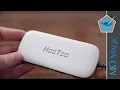 Expand Your Laptop with HooToo 4 Port USB 3.0 Hub