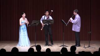 Wolfgang Amadeus MOZART - Divertimento No.4 C major KV 439b (Anh.229)