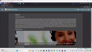 SDE on OWASP Juice Shop a POC using Burpsuite Tutorial, #shorts #viralvideo #trending #funny #video
