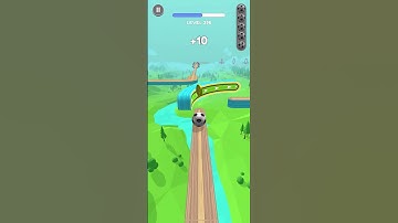 Going Balls ⚽️ 🏀 🏈 ⚾️ 🎱 Level 395 GamePlay