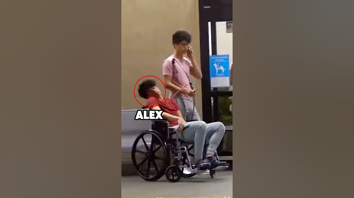 Alex Stokes rushed to the emergency room😰 (really bad)