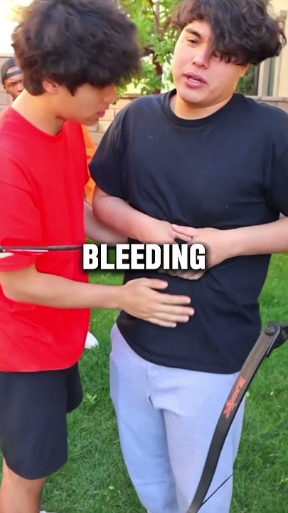 Alex Stokes rushed to the emergency room😰 (really bad)