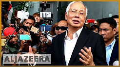 ?? Malaysia has 'almost perfect case' against ex-PM Najib Razak | Al Jazeera English