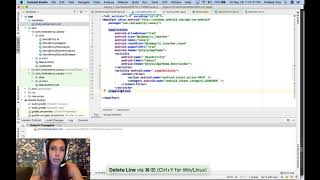 Adding Login 1: The Manifest