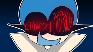 bo burnham  welcome to the internet [DELTARUNE CHAPTER 2] animation/animatic