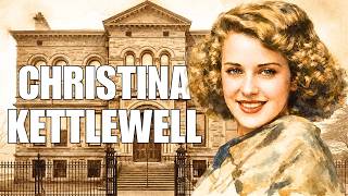 The Woman Who Drowned in 9 Inches of Water: The Christina Kettlewell Case