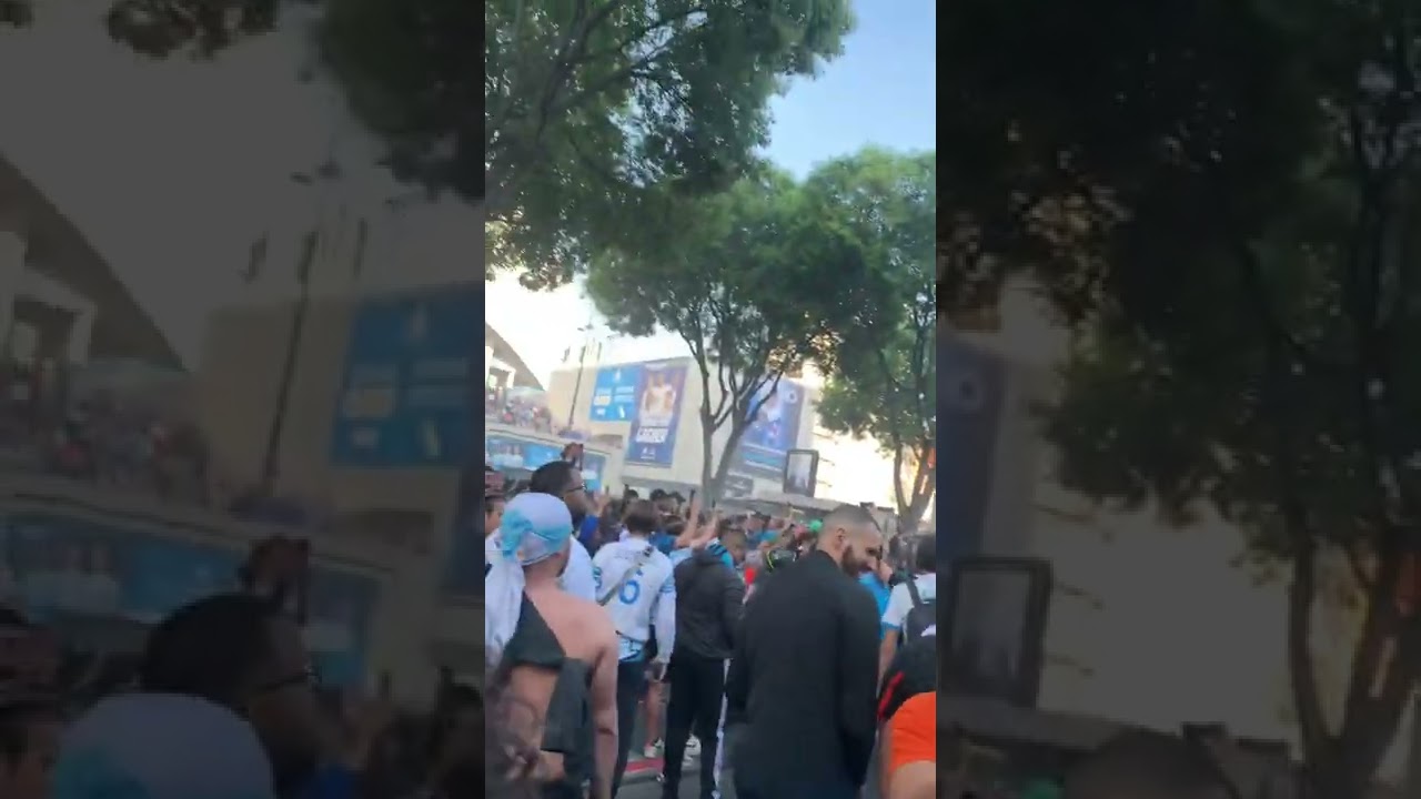 SOUTH WINNERS au Boulevard Michelet