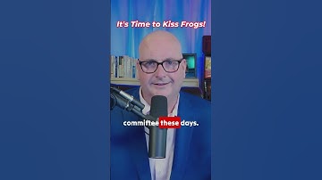 Cold Calling?  Go Kiss Frogs!The Rent is Due.  Make a Call.  #coldcalling #sales #salestips   #b2b