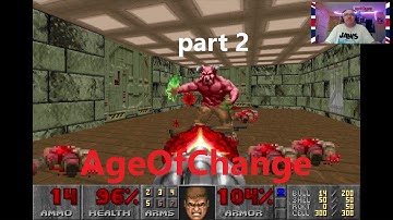 Doom INFERNO part 2