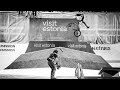 FULL WEBCAST: SIMPLE SESSION 2017 BMX STREET QUALIFERS LIVE REPLAY PART #2