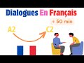 Conversations en franais   amliorez votre comprhension et expression orale