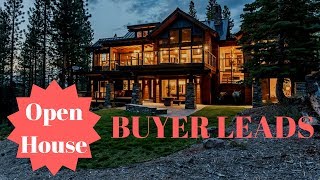 How to Generate Buyer Leads with Your Open House Using Facebook Ads