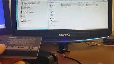 Cloning cards step by step tutorial with X2 Emv software and Msr card reader equipment