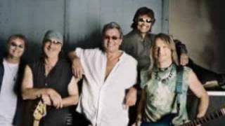 Deep Purple-Ted The Mechanic chords