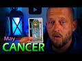 CANCER Love Tarot - Massive SECRET Getting EXPOSED Here... (May 2023 Reading)