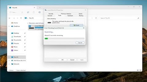 How to Fix Copy and Paste in Windows 11 - Copy Paste Not Working [Tutorial]