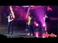 Drake Surprises Los Angeles with Nicki Minaj and Tyga