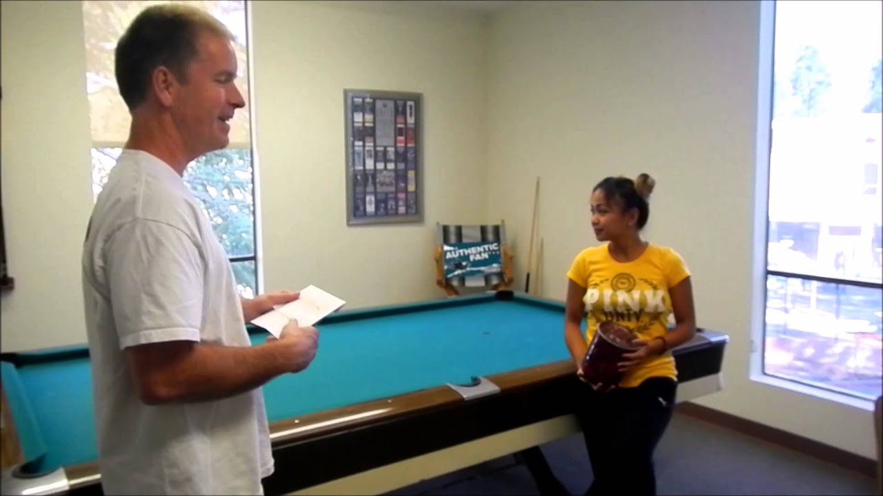 Pajama Day Raffle MatchPoint Solutions YouTube