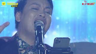 Konsert Kupikupifm 2019   Fanzi Ruji