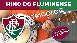 Vídeo de Vamos Tricolor