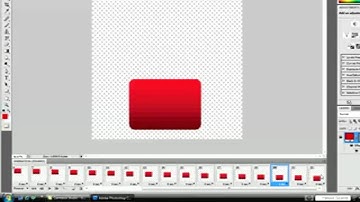 How to make a flash animation with Photoshop CS4