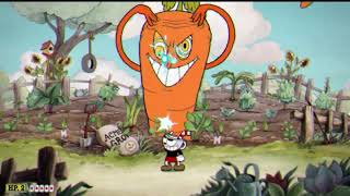 Cuphead parte 1