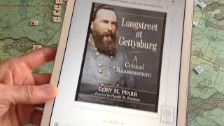 Gettysburg Project - Part 5 - Epilogue And Finale