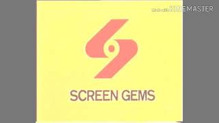 Screen Gems Effects Round 1