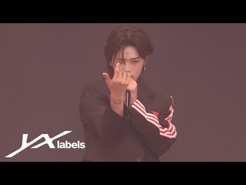 STAGE CLIP W O L F Win Or Lose Fight TEAM 3rd Anniversary 縁 DAY 