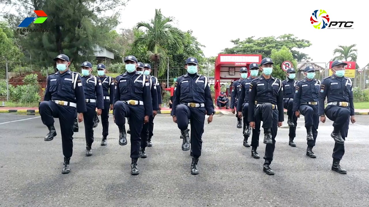 PBB SECURITY FT TUBAN