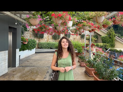 شايف البحر شو كبير كبر البحر بحبك