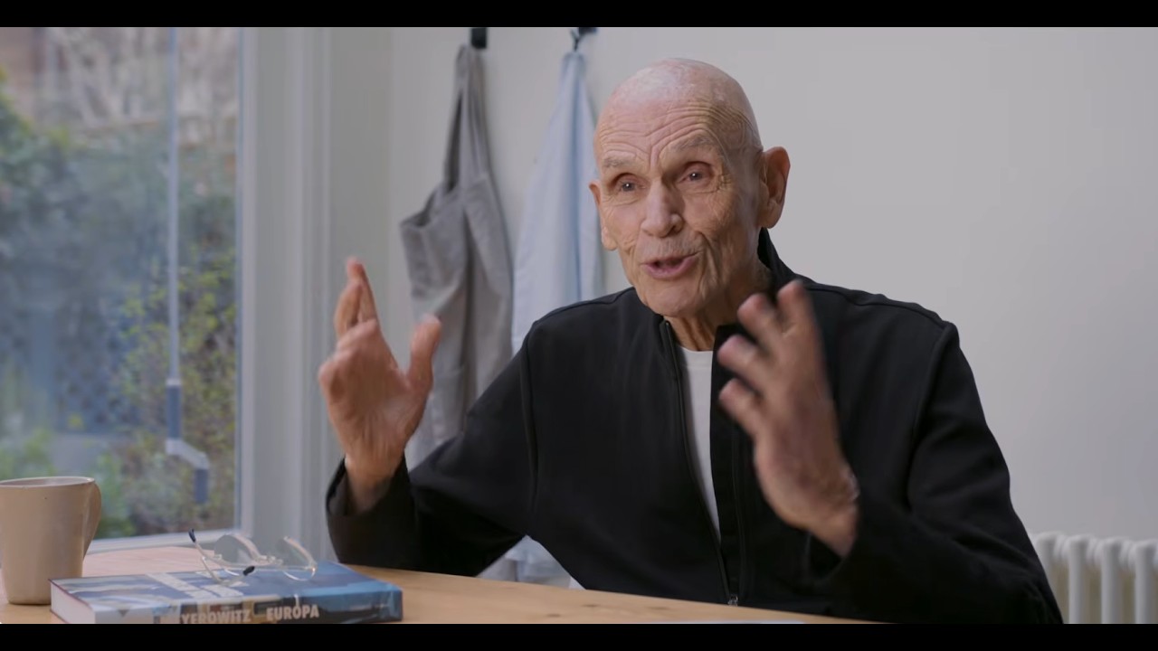 Finding Joel Meyerowitz - VIE Magazine メリカリ様 joel meyerowitz