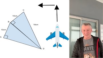 Pythagoras - as hard as it gets?
