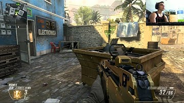 1v1 GB Live Commentary Last Map