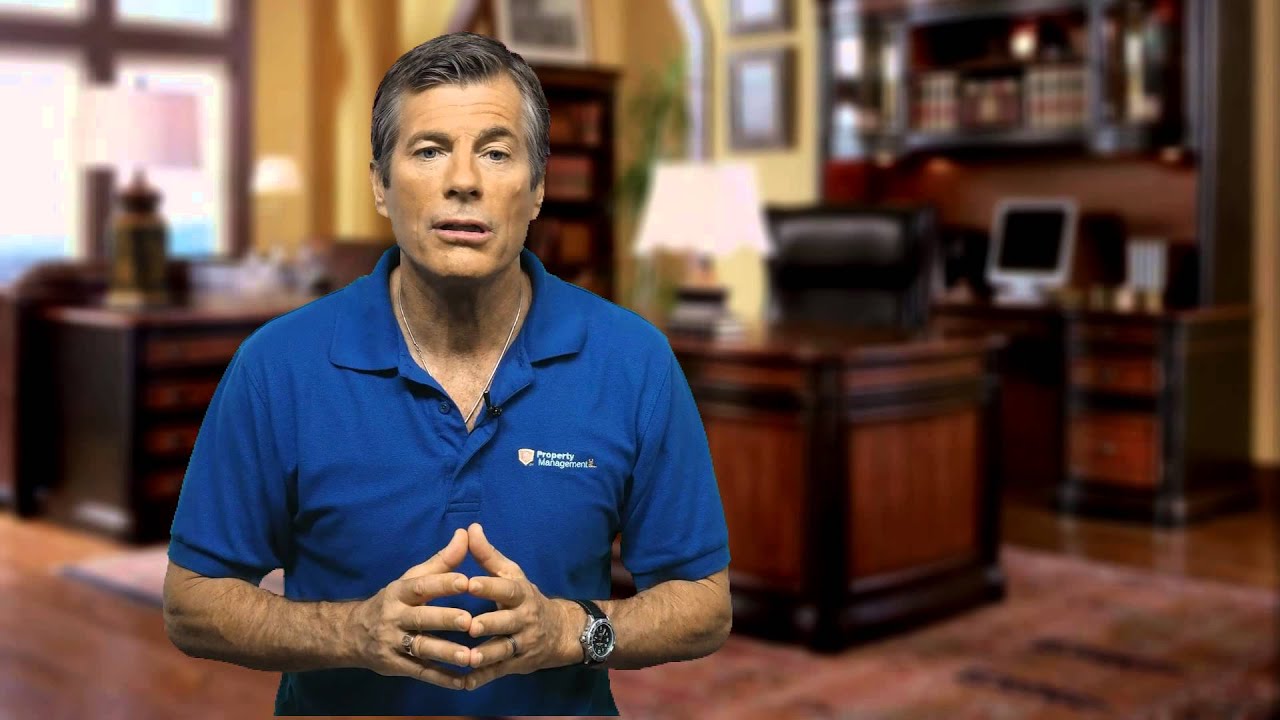 Why use Property Management East Bay? YouTube