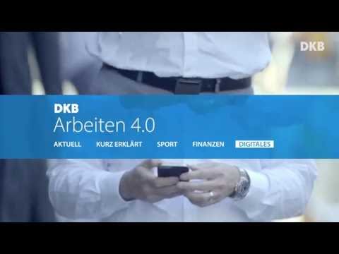 Arbeiten 4.0 - Kein Wandel ohne Kulturwandel