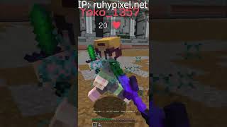 Злостный ЯЩЕР Хотел ЗАБОКСИТЬ🔥 | RuHypixel