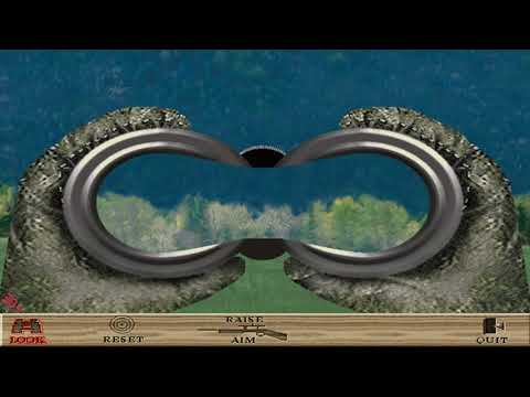 Deer Hunter (1997) Симулятор охоты