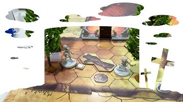 Gloomhaven Playthrough - Well of the Unfortunate Gameplay - Part 6