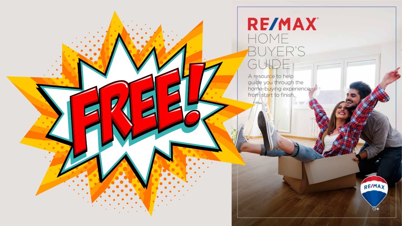 Home Buying Guide 2022