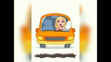 DOP 2 💡  [ Delete One Part ]  🍑  level 88✔️89✔️90 #dop #dop2  #gameplay #gaming #android #shorts