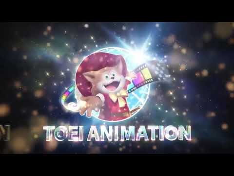 Toei Animation Logo