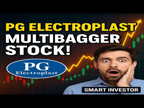 'PG ELECTROPLAST🔥Will PG