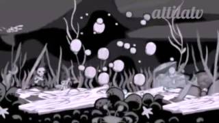 Cartoon Network Canada - Continuity June 2015