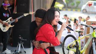 GALA GALA ( SODIQ NEW MONATA FEAT RENA MOVIES ) GLORYSTA MUSIC